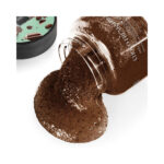 Lavish Care Choco Freakshake Anti-Cellulite Body Scrub 250ml - Image 2