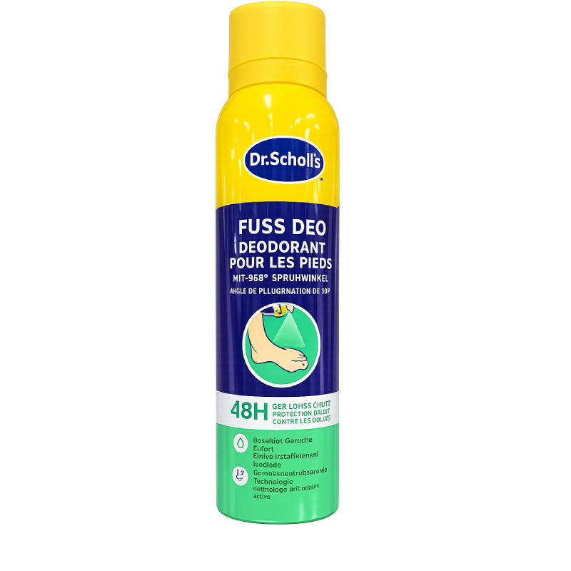 dr scholl's 5038483498347