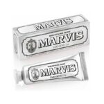 Marvis Whitening Mint Toothpaste Οδοντόκρεμα με Γεύση Μέντας για Λεύκανση 85ml - Image 2
