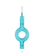 Curaprox Cps 06 Prime Start -2 Λαβές Μεσοδόντια Βουρτσάκια Τυρκουάζ - Image 3