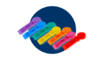 Ascensia Microlet Lancets Colored 25τμχ - Image 2