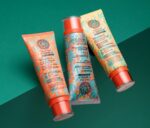 Natura Siberica Oblepikha C-Berrica Restoring Face Mask 100 ml - Image 3