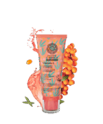 Natura Siberica Oblepikha C-Berrica Restoring Face Mask 100 ml - Image 2