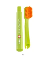 Curaprox Travel Set Φούξια Στοματικής Υγιεινής Ταξιδίου με Οδοντόκρεμα 10ml - Image 3