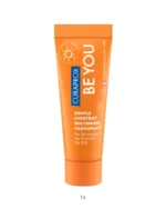 Curaprox Travel Set Γάλαζιο Στοματικής Υγιεινής Ταξιδίου με Οδοντόκρεμα 10ml - Image 4