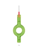 Curaprox Travel Set Γάλαζιο Στοματικής Υγιεινής Ταξιδίου με Οδοντόκρεμα 10ml - Image 6