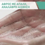 CERAVE Foaming Cleanser Gel Καθαρισμού Προσώπου Σώματος 473 mL - Image 2