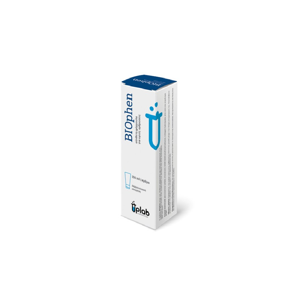 Uplab BIOphen Cream 100mL