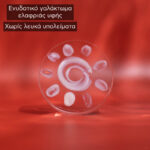 APIVITA BEE SUN SAFE Ενυδατική Αντηλιακή Λοσιόν για Παιδιά SPF50 200ML - Image 3