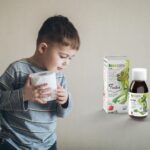 Becalm Kenocalm Syrup for Kids, 120ml - Image 2