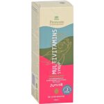 Kaiser Premium Vitaminology Multivitamins Syrup Junior 150ml - Image 4