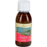 Kaiser Premium Vitaminology Multivitamins Syrup Junior 150ml - Image 3