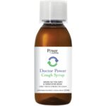 Power Of Nature Doctor Power Cough Syrup 150 ml - Image 2
