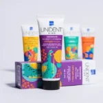Unident Kids Toothpaste 500Ppm Παιδική Οδοντόκρεμα 500ppm Φθόριο 2y+, 50ml - Image 3