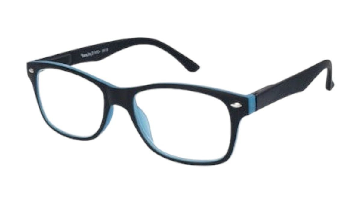 +3.00 Eyelead Γυαλιά Πρεσβυωπίας - Διαβάσματος Μαύρo - Μπλε Κοκάλινο Ε191 +3.00 Eyelead Γυαλιά Πρεσβυωπίας - Διαβάσματος Μαύρo - Μπλε Κοκάλινο Ε191