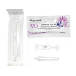 Singclean IVD Μονό SELF TEST - Covid-19 - Image 2