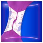 Always Platinum Normal (Μέγεθος 1) 16 Σερβιέτες - Image 4