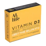 AtLife Vitamin D3