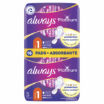 Always Platinum Normal 8001090444912