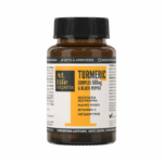 AtLife Experts Turmeric Complex 735745924396