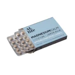 ΑtLife Μagnesium Calm Vitamin B6+Lemοn Balm x60Tabs - Image 2