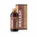 AtLife Releaf Φυτικό Σιρόπι 745760990481