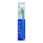 Curaprox CS 5460 Ortho Ultra Soft Οδοντόβουρτσα για Σιδεράκια με Glitter, 1τεμ.