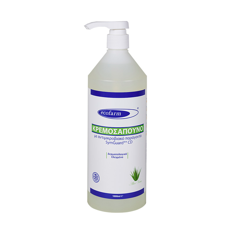 Ecofarm Κρεμοσάπουνο 5205388030297