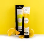 PIUMA Visible Active Vitamin C Οδοντόκρεμα 75mL - Image 2