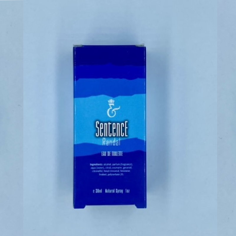 Gold Med Sentence Randal 5212001801127 (1)