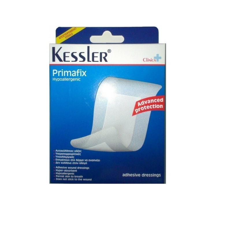 Kessler Primafix Αυτοκόλλητες 5201938216340