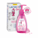 Lactacyd Girl Intimate Wash 5391520947612