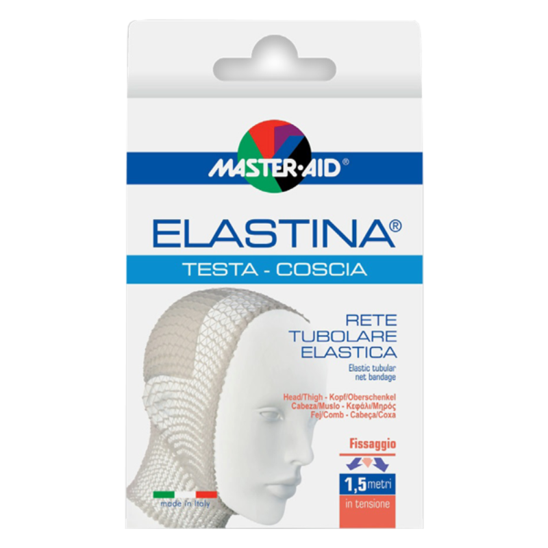 MasterAid Elastina για 8032956141119