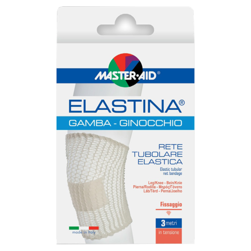 Masteraid Elastina GamBa Ελαστικός 8032956141102