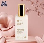 Panthenol Extra Femme Eau De Toilette 50 mL - Image 3