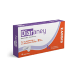 DIARANEY ZARBIS 5203036002276