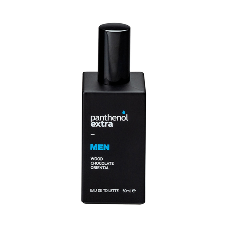 Panthenol Extra Men Eau 5200312244030