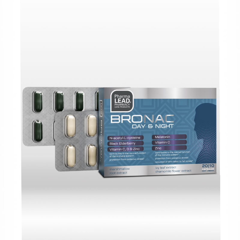 PharmaLead Bronac Day 5205352023225