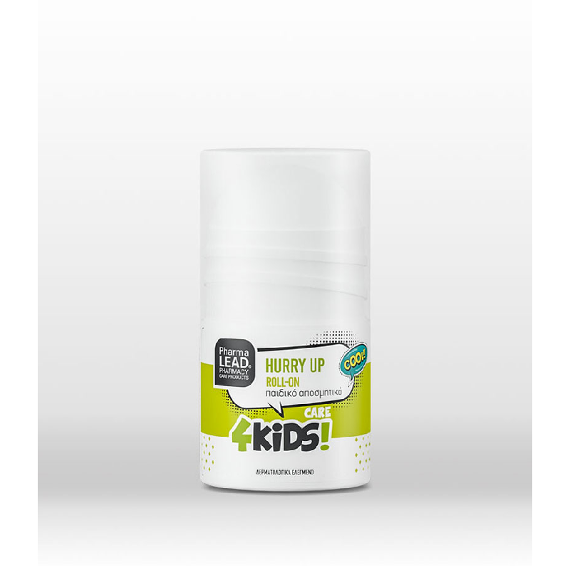 Pharmalead 4Kids Hurry 5205352012793