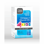 Pharmalead Omega 3 5205352019693