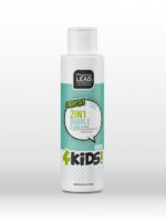 Pharmalead 4Kids Promo Pack 2in1 Bubble Fun & Shiny Skin Face Cream - Image 3