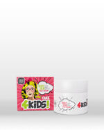 Pharmalead 4Kids Promo Pack 2in1 Bubble Fun & Shiny Skin Face Cream - Image 2