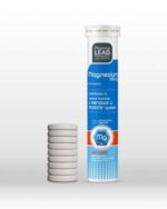 Pharmalead Promo 1+1 Magnesium & Vitamin C 1000 mg 2x20 Eff. Tabs - Image 3