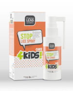 PharmaLead 4Kids Stop Lice Care 50mL - Image 2