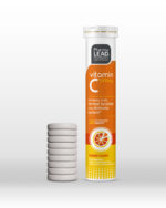 Pharmalead Promo 1+1 Magnesium & Vitamin C 1000 mg 2x20 Eff. Tabs - Image 2