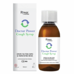 Power Of Nature Doctor 5200321012828