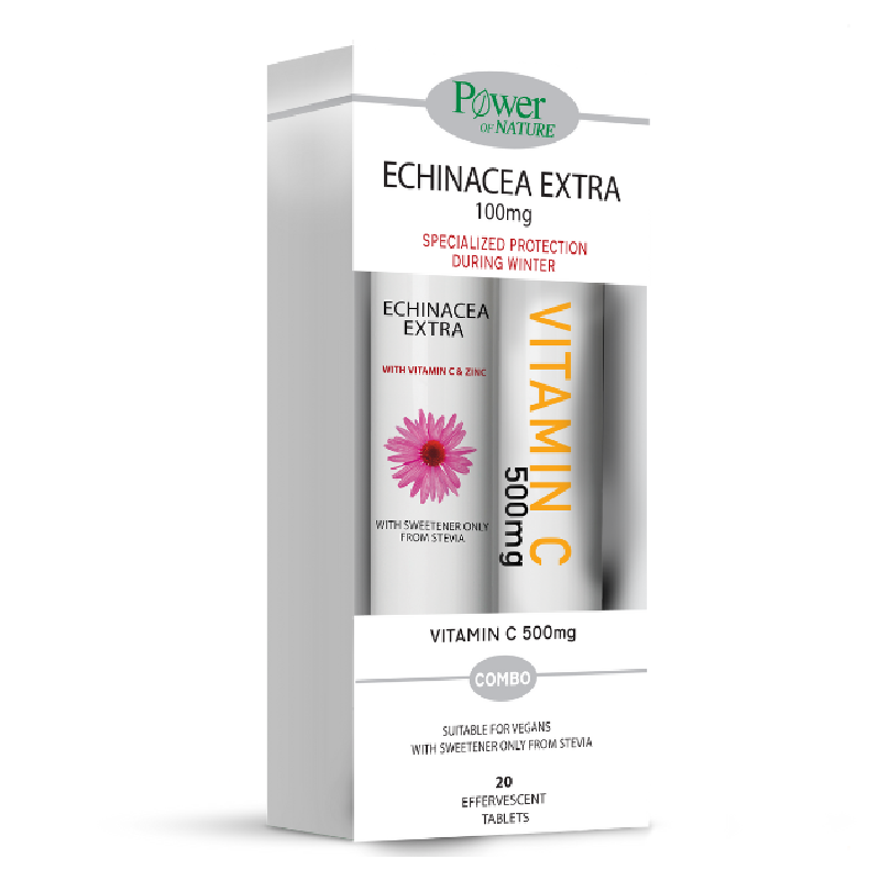 Power of Nature Promo 5200321015607