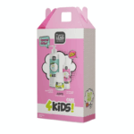 Promo Box 4Kids Girl 5205352017637