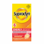 Supradyn Energy Boost 5200309854082