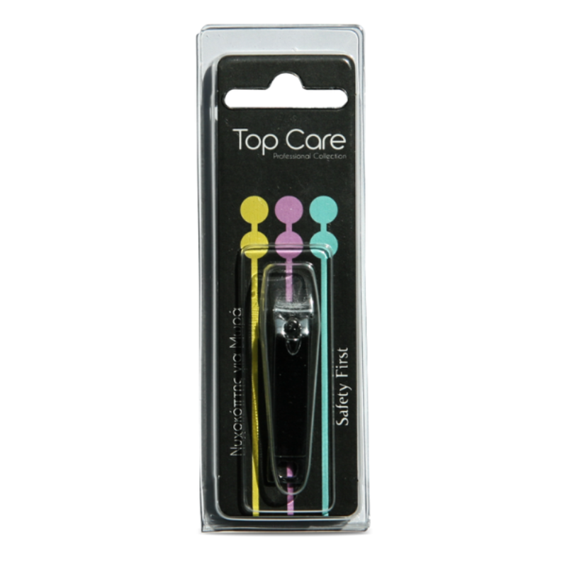 Top Care Νυχοκόπτης 5205352018498